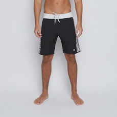 Bermuda Masculina Billabong Bong Pro 19"