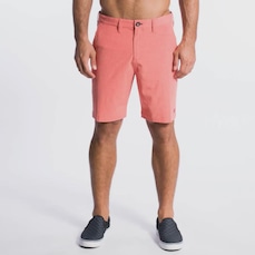 Bermuda Masculina Billabong Crossfire Mid Poppy