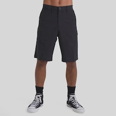 Bermuda Masculina Billabong Crossfire Slub
