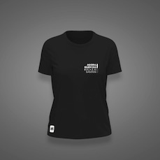 Camiseta Santos Agora Quem Da Bola É O Santos Zé Carretilha Feminina