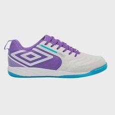 Chuteira de Futsal Umbro Adulto Pro 5 Bump