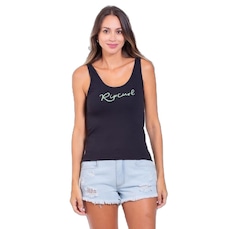 Regata Feminina Rip Curl Script Surf