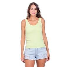 Regata Feminina Rip Curl Script Surf