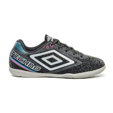 Chuteira de Futsal Infantil Umbro Techno II