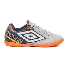 Chuteira de Futsal Infantil Umbro Techno II