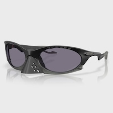 Óculos de Sol Oakley Plantaris Mttblk Prizm Unissex