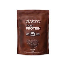 Sport Protein Pouch sabor Croc Belga 900g