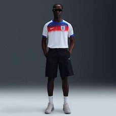 Camisa da Seleção da Inglaterra I 25/26 Torcedor Pro Nike Masculina
