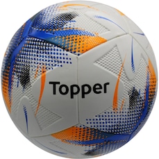 Bola de Futsal Topper Slick Cup