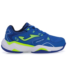 Tênis Infantil Joma Master 1000 - Clay Saibro
