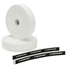 Overgrip Dunlop Super Tac com 30 Unidades
