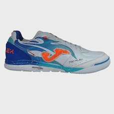 Chuteira Futsal Adulto Joma Top Flex Reboud
