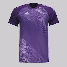 Camiseta Kappa Zurich Masculina