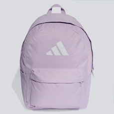 Mochila Feminina adidas Essentials Classica Bars 27,5 Litros