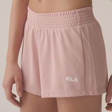 Skort Fila Flow III Feminino
