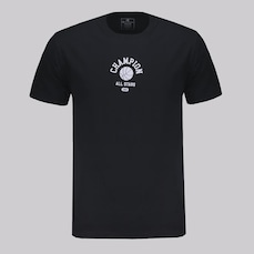 Camiseta Masculina Champion Allstars 1919