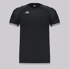 Camiseta Masculina Kappa Edinburgh