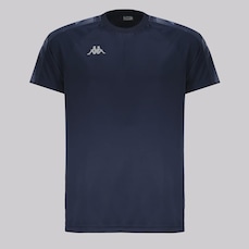 Camiseta Kappa Athens Masculina