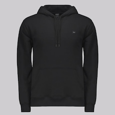 Blusão de Moletom Masculino Oakley Patch Hoodie com Capuz