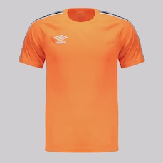 Camisa Masculina Umbro Tradicional Tape