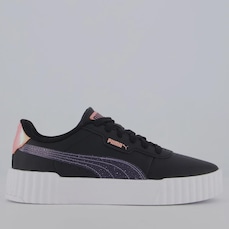Tênis Feminino Puma Carina 3.0 Blurry Dreams