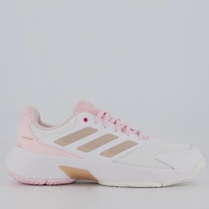 Tênis Feminino adidas CourtJam 3