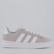 Tênis Masculino adidas Grand Court Alpha