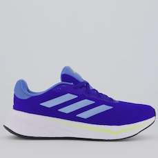 Tênis Masculino adidas Response