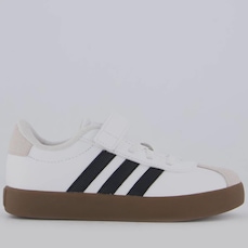Tênis Infantil adidas VL Court 3.0