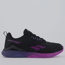 Tênis Feminino Reebok Nanoflex TR V2