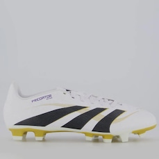 Chuteira de Campo Adulto adidas Predator Club