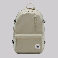 Mochila Unissex Converse All Star Straight Edge Backpack 27 Litros