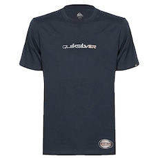 Blusão de Moletom Quiksilver Omni Logo PS WT25