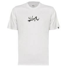 Camiseta Quiksilver Tijuana WT25 Masculina