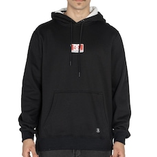 Camiseta Quiksilver Comp Logo WT25 Masculina