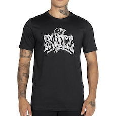 Camiseta Flamengo River Masculina