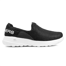 Tênis Feminino Skechers Go Walk Joy Slip-On
