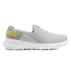 Tênis Feminino Skechers Go Walk Joy Slip-On