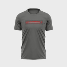 Camiseta Flamengo River Masculina