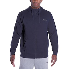 Jaqueta Mizuno Masculina com Capuz
