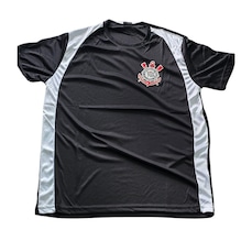 Camisa Torcedor Corinthians Basic Smiths SPR Masculina