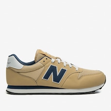 Tênis Masculino New Balance 500v2