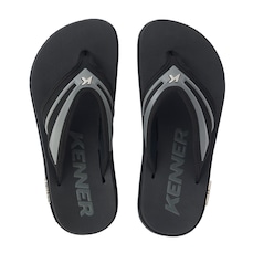 Chinelo Kenner Kivah New Force Neoprene Masculino