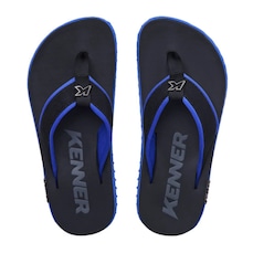 Chinelo Kenner Kivah Cushy Nylon Masculino