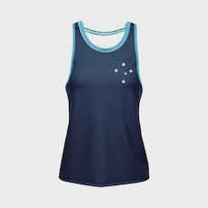 Regata Cruzeiro Heavenly Feminino