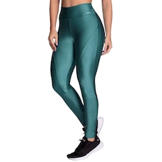 Calça Legging Selene com Recorte Feminina