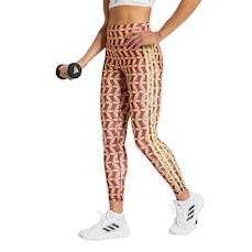 Calça Legging adidas X Farm Rio Feminina