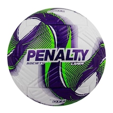 Bola de Society Penalty Líder XXV N4