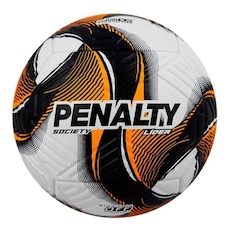 Bola de Society Penalty Líder XXV