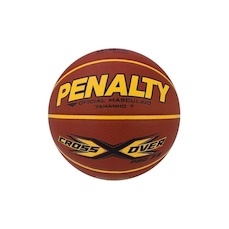 Bola de Basquete Penalty Crossover 7.9